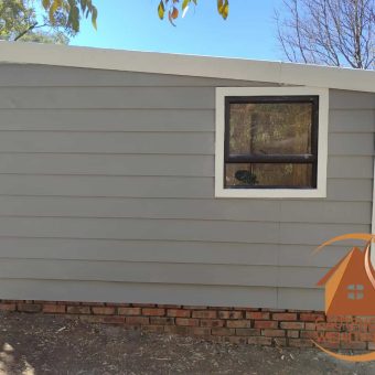 3m x 4m Standard Nutec